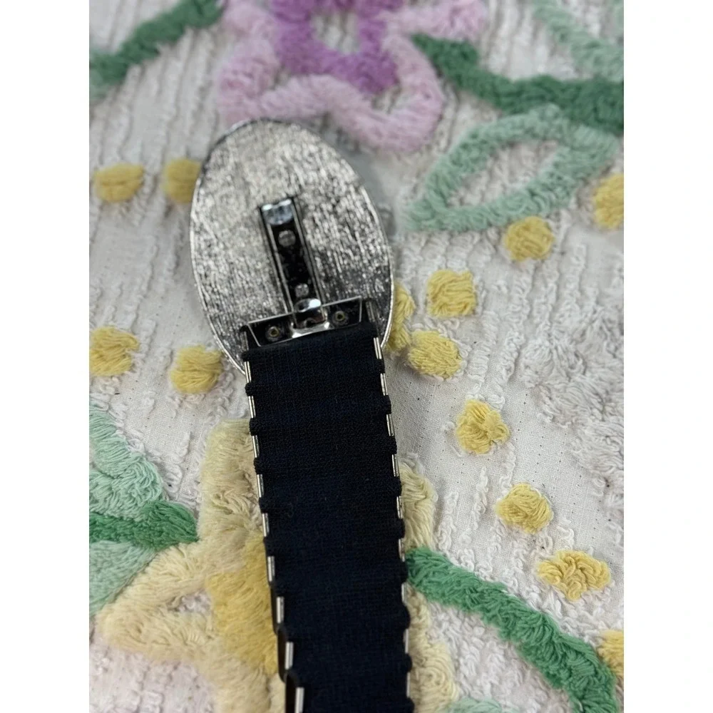 N/A vintage silver